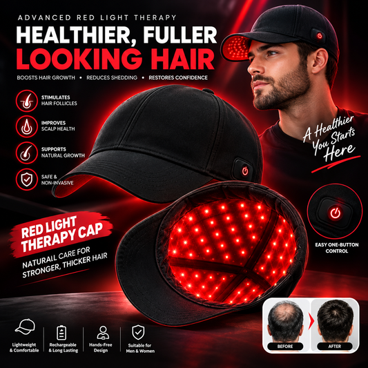 NORELLE Hair Growth Complete Kit