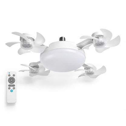 Cross-border Exclusive Drone Fan Light
